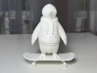0.16mm layer, 3 walls, 15% infill