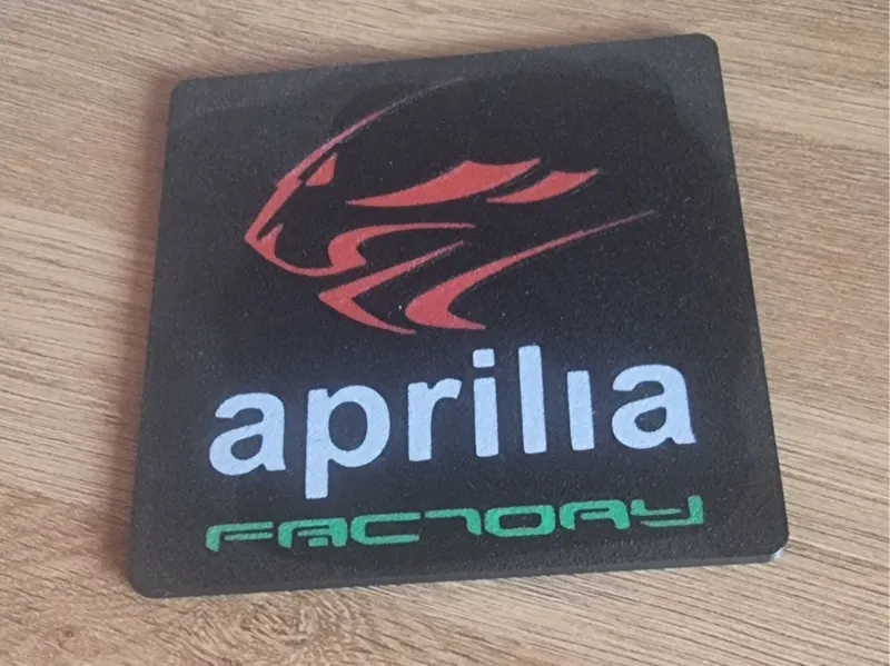 Aprillia Coaster