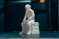 0.16mm layer, 2 walls, 11% infill