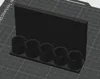 PETG HF 0.2mm layer, 2 walls, 15% infill