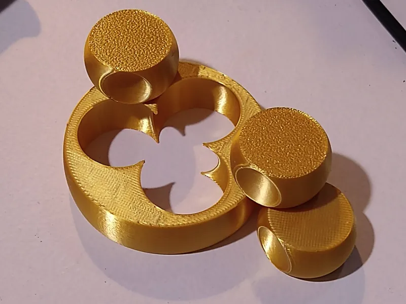 Puck Puzzle