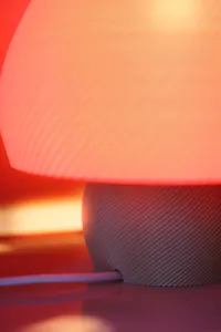 Lamp Base