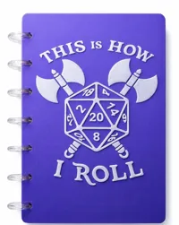 BETTER CORNERS VERSION Discbound DND 