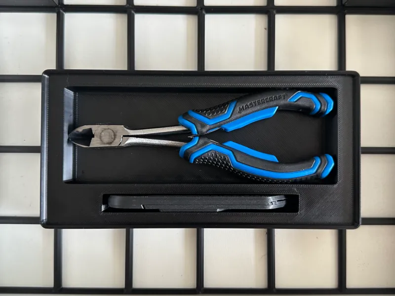 Gridfinity Tool Organizer