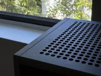 0.08mm layer, 2 walls, 15% infill