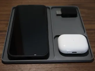 Minimal Desk Organizer Tray