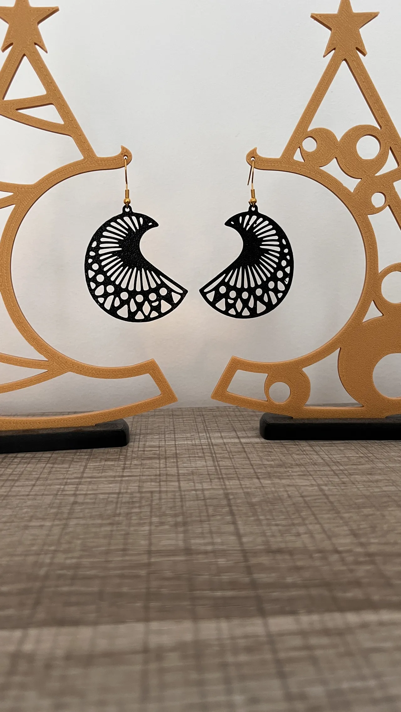 Earrings - Fashion 10 view 3