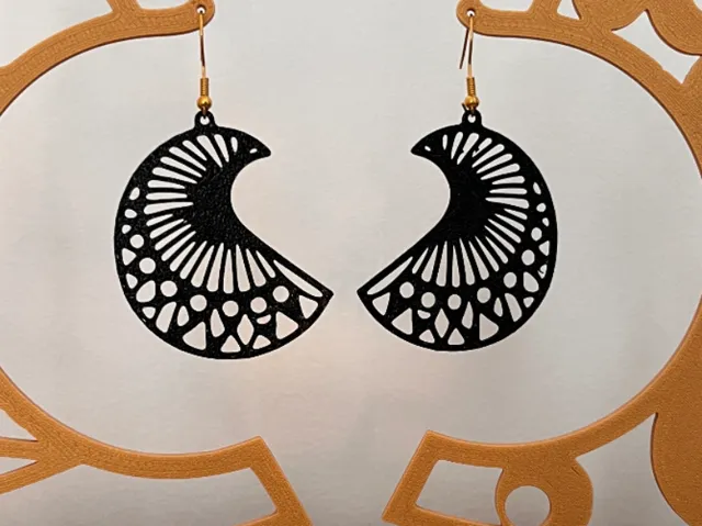 Earrings - Fashion 10