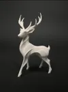 Hirsch