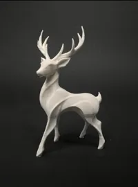 Hirsch