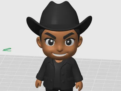 julion alvarez chibi