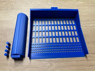 !BIGCAT Litter Scoop for A1 mini MAXsizeBED