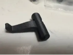 super safety LR 308