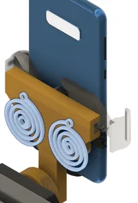 0.16mm layer, 2 walls, 20% infill