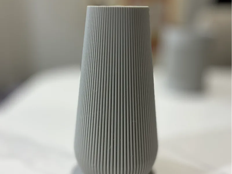 Modern Vase
