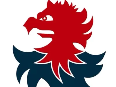Gallinaccio Grifone Genoa Light Box