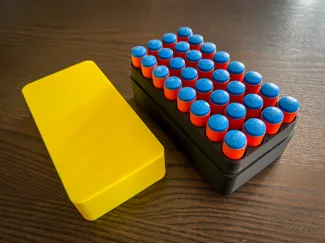 Nerf N1 Bullet Case