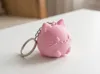 40mm Keychain – With Loop (Fast Print)