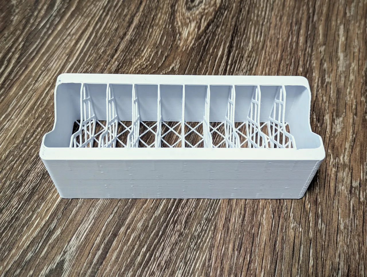 Cable Organizing Box view 2
