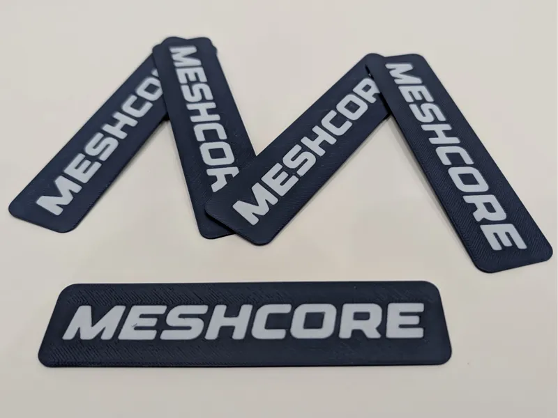 MeshCore Logo