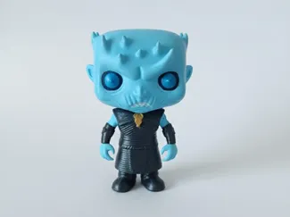 Game of Throns/ Night King