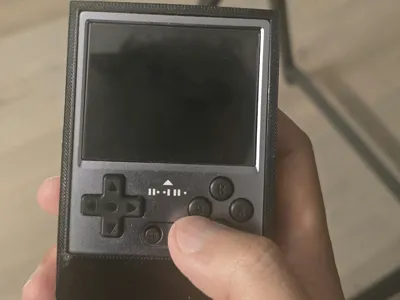 GKD Pixel 2 extra grip case