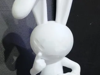 Conejo Kaw