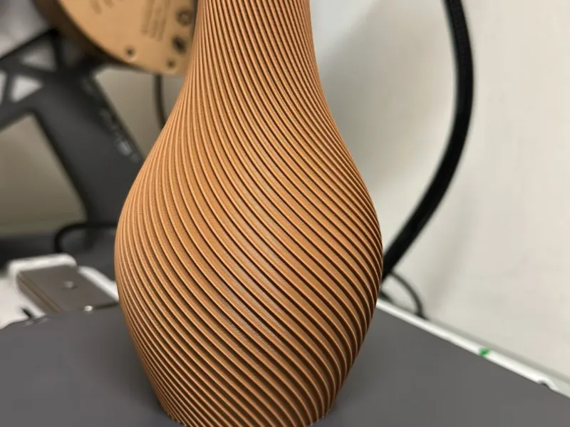 Vaso d'arredo