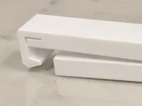 Bag Clip PLA (100mm)