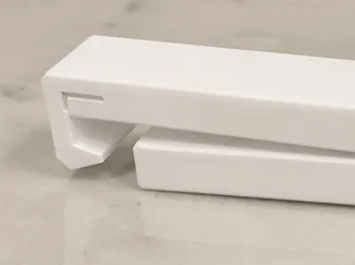 Bag Clip (100mm)