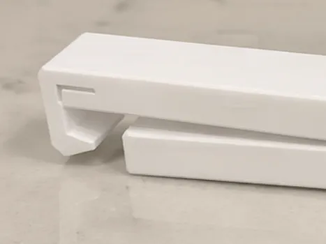 Bag Clip (100mm)