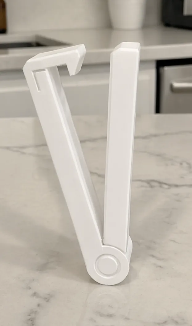 Bag Clip (100mm) - Free 3D Print Model - MakerWorld