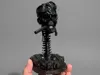 0.12mm layer, 4 walls, 5% infill