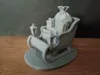0.1mm layer, 2 walls, 15% infill