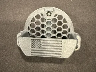 Dip Clip for Skoal and Grizzly