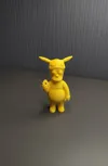 0.16mm layer, 3 walls, 15% infill 100%