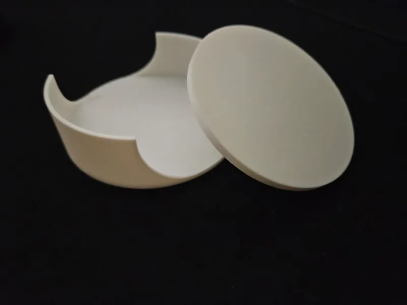 Untersetzer Set