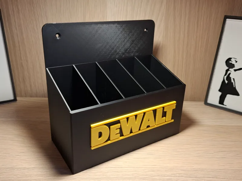 Support de pinces - Dewalt