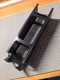 0.2mm 层高, 2 层墙, 15% 填充