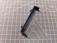 0.2mm 层高, 2 层墙, 15% 填充