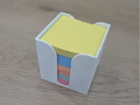 0.2mm layer, 3 walls, 15% infill