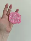 Keychain PT