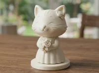 0.2mm layer, 3 walls, 15% infill