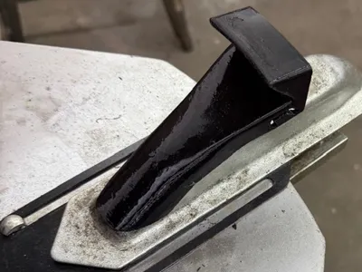 Tire Machine Jaw Cover