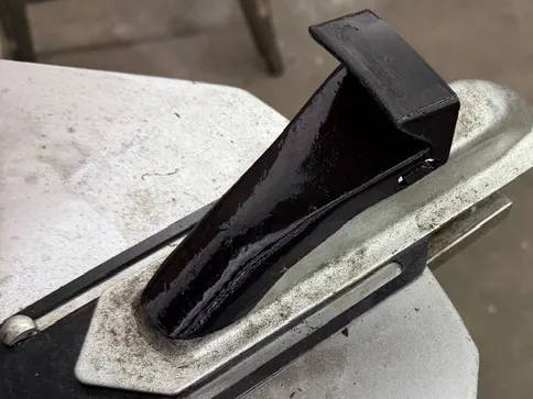 Tire Machine Jaw Cover