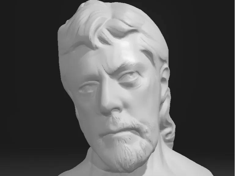 1st model