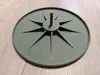 PLA 0.2mm layer, 2 walls, 15% infill no hole