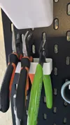 0.2mm layer, 5 walls, 15% infill