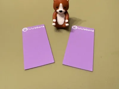 Yogi Corgis - Yoga Mat