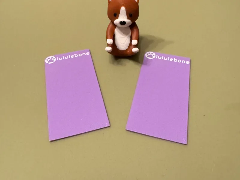 Yogi Corgis - Yoga Mat